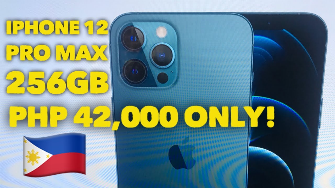 Cheapest Iphone 12 Pro Max 256gb Php 42 000 Recontracting With Globe Telecom Manila Iphone12promax Youtube Cheapest Iphone 12 Pro Max 256gb Php 42 000 Recontracting With Globe Telecom Manila Iphone12promax Youtube