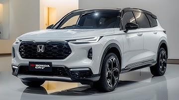 All-New 2027 Honda CR-V REVEAL – Next-Gen Style, Better MPG, Bold Pricing Finally Confirmed!