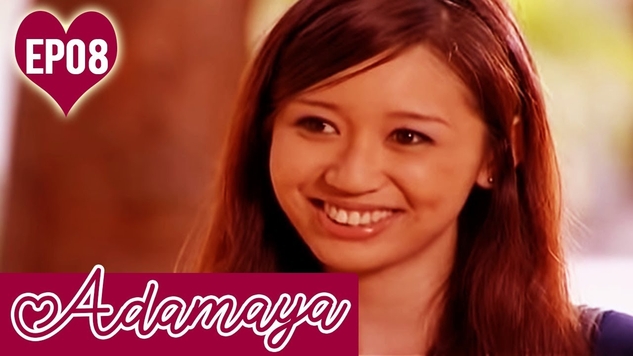 [FULL] Adamaya | Episod 8 - YouTube