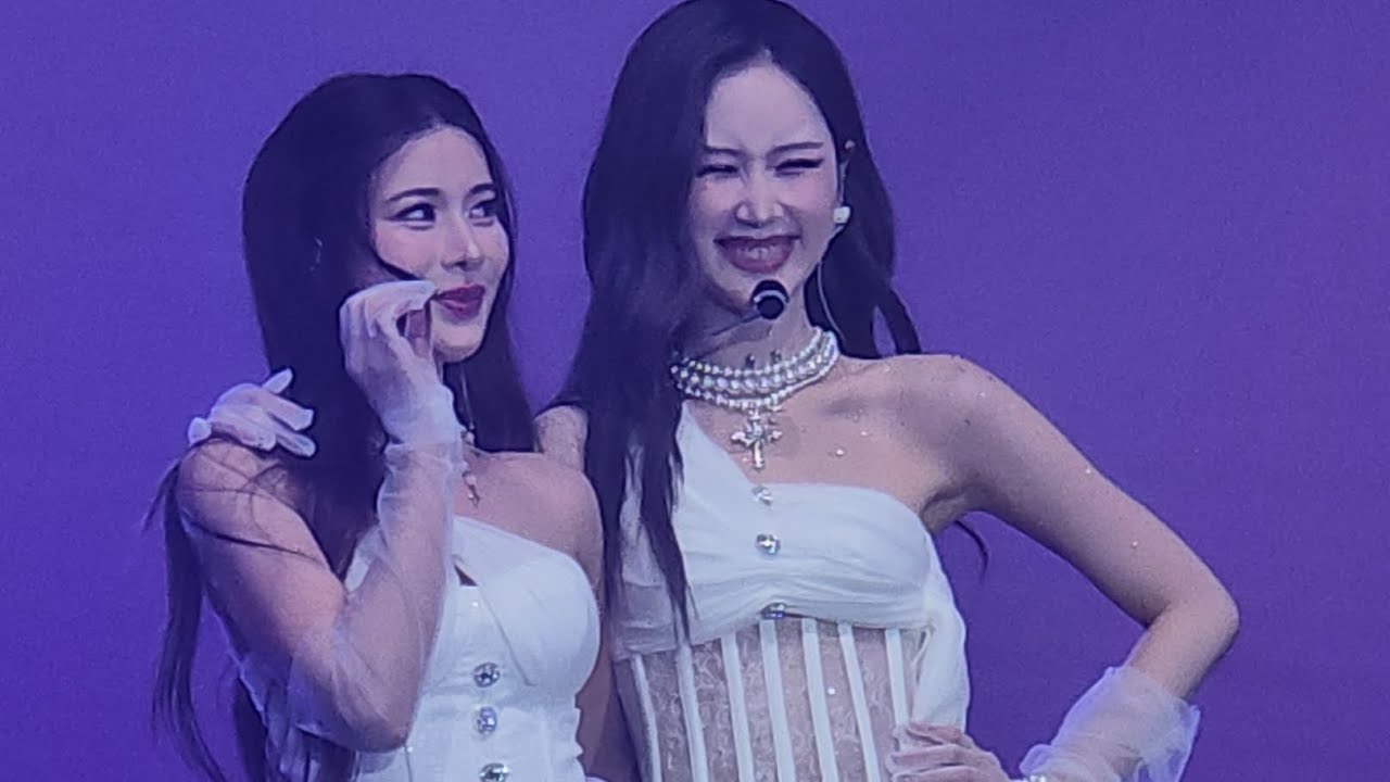 KaoJane - 251206 Love Design 1st FanMeet TH