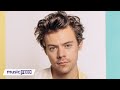 Harry Styles Details Living In ATTIC During His 1D Days!