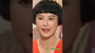 Moon Lee - Aktris Pemeran Tokoh Sing Ying Dalam Drama Wuxia Dranken Fist