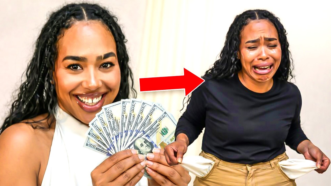 B Simone's Situation Just Went From Bad To WORSE!