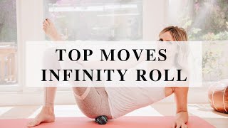 Lo's Top 5 Moves on the Infinity Roll