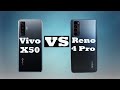 Oppo Reno 4 Pro Vs Vivo X50 | Comparison Overview | Gadget Interest