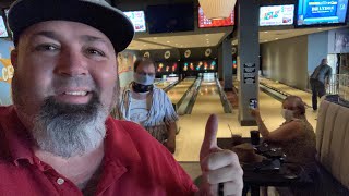 Pirate & Hoosier Stacker Bowling  @ Splitsville!