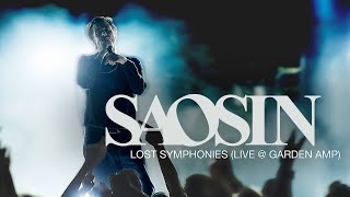 Watch Saosin Lost Symphonies video