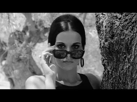 Dama Spathi (1966) - music by Yannis Markopoulos
