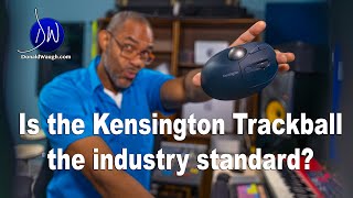 Kensington Pro Fit Ergo TB550 Review