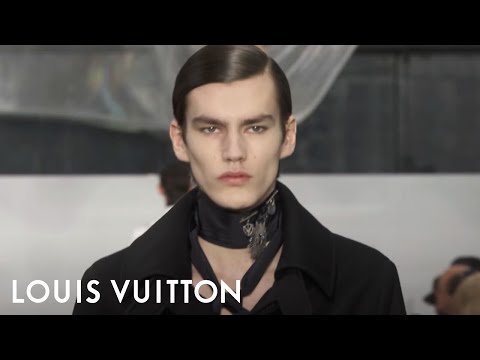 MEN'S FALL-WINTER 2016 SHOW: THE INVITATION - News