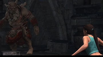 Lara Croft and the Guardian of Light #2 walkthrough 