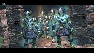 Lara Croft and the Guardian of Light #2 walkthrough 
