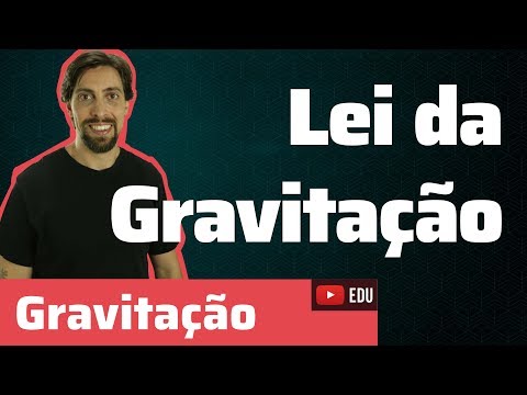 Vídeo: Qual é a outra palavra para gravitacional?