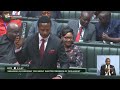 LIVE NOW | DIAMOND TV ZAMBIA: SWEARING-IN CEREMONY FOR NEWLY ELECTED MEMBERS OF PARLIAMENT