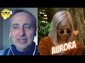 Shower Thoughts with AURORA (Commentary)