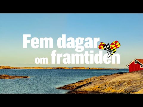 Fem dagar om