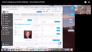 How to Setup your kvCore Website -- From Start to Finish (2019)