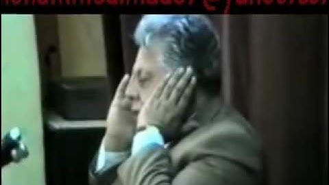 الحاج القارئ عبدالرحمن توفيق