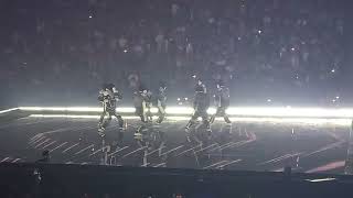 Rauw Alejandro Concert Part 2