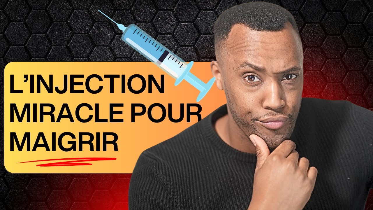 Wegovy Ozempic : l'injection minceur est-elle un miracle ?