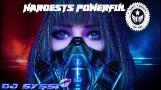 DJ Syssi Hardest Powerful Megamix 2023 ( Vol.198 )