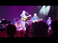 Jackson Brown/James Taylor 8/10/21 - Merriweather Post Pavillion MD