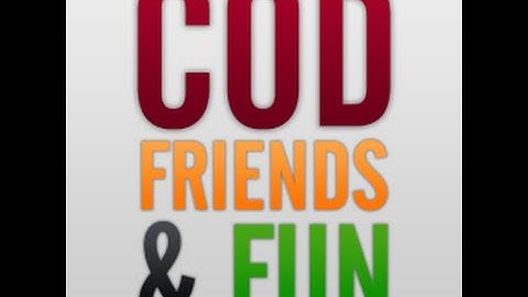 4 Player Split Screen (Black Ops 2)