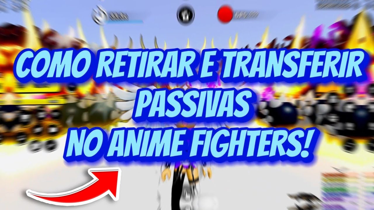 como trocar gamepass no anime fighters｜Pesquisa do TikTok