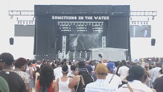Something in the Water Expands 2023 Lineup with Arcade Fire