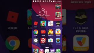 HOW TO HACK CLASH ROYALE FOR FREE. No click bait IT'S LEGIT screenshot 4