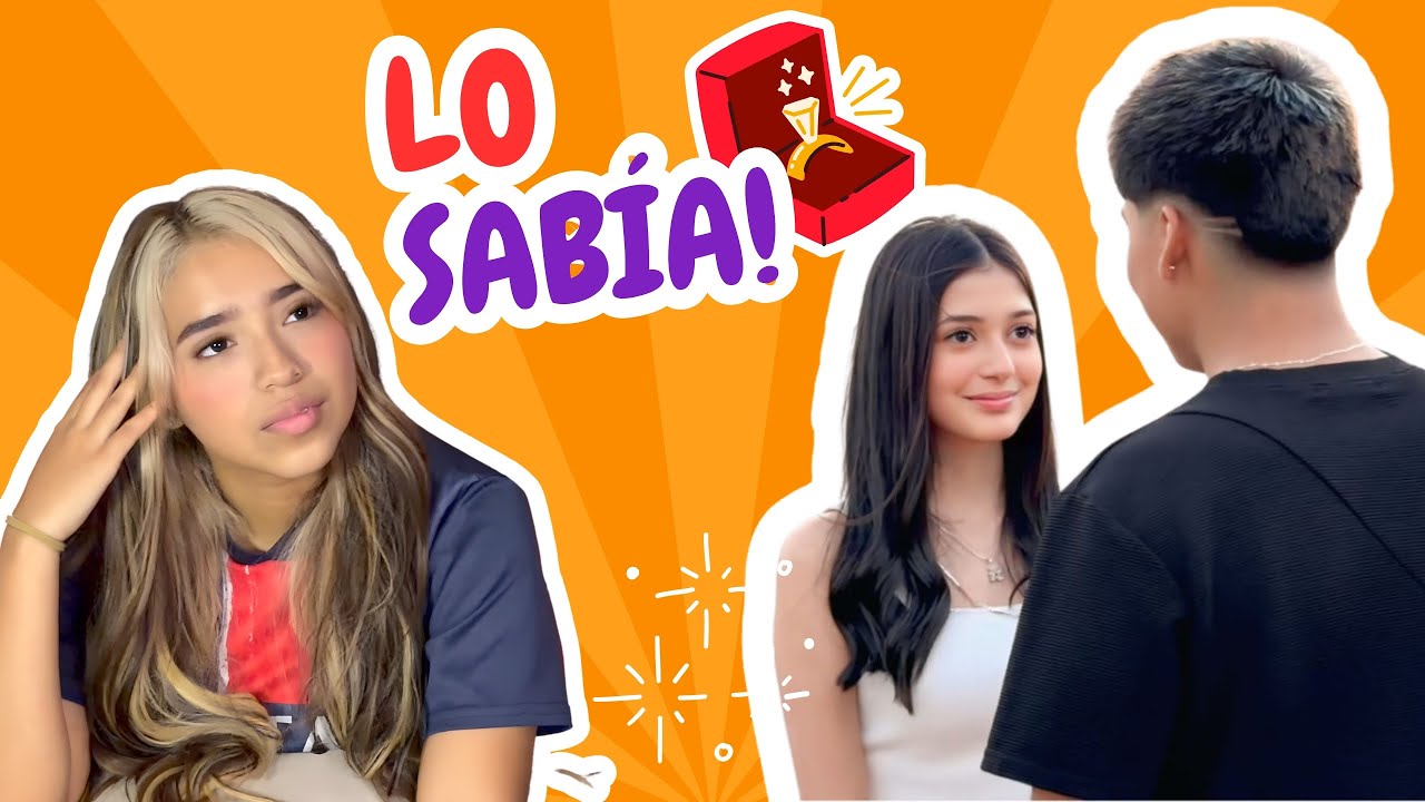 Ratoncita y Magacho, Reencuentro inesperado