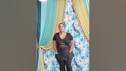 Premium draping Masterclass Student Review | The Posh Academy