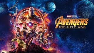 Imagine Dragons - Natural (Avengers Infinity War) (Music Video)