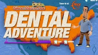 Random Games Dental Adventure