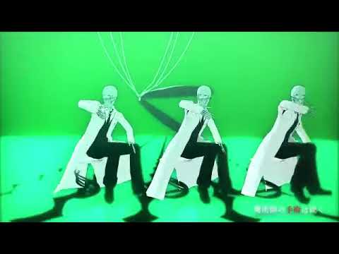 【ダンガンロンパMMD】magician's operation