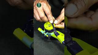 Crafts tricks and tips #crafts #handmade #art #diy #craft #crafting #creative