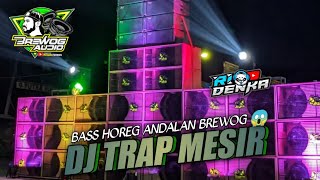 Trap Mesir Bass brewog audio😱. ||By Rio denka official||