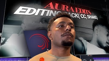 AURA EDITS EDITING PACK (CC, SHAKE) IN ALIGHT MOTION.