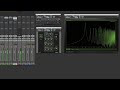 Capture de la vidéo Audio Dithering 101 — What Is Dither?