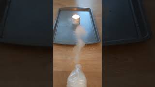 Crazy Dry Ice Experiments