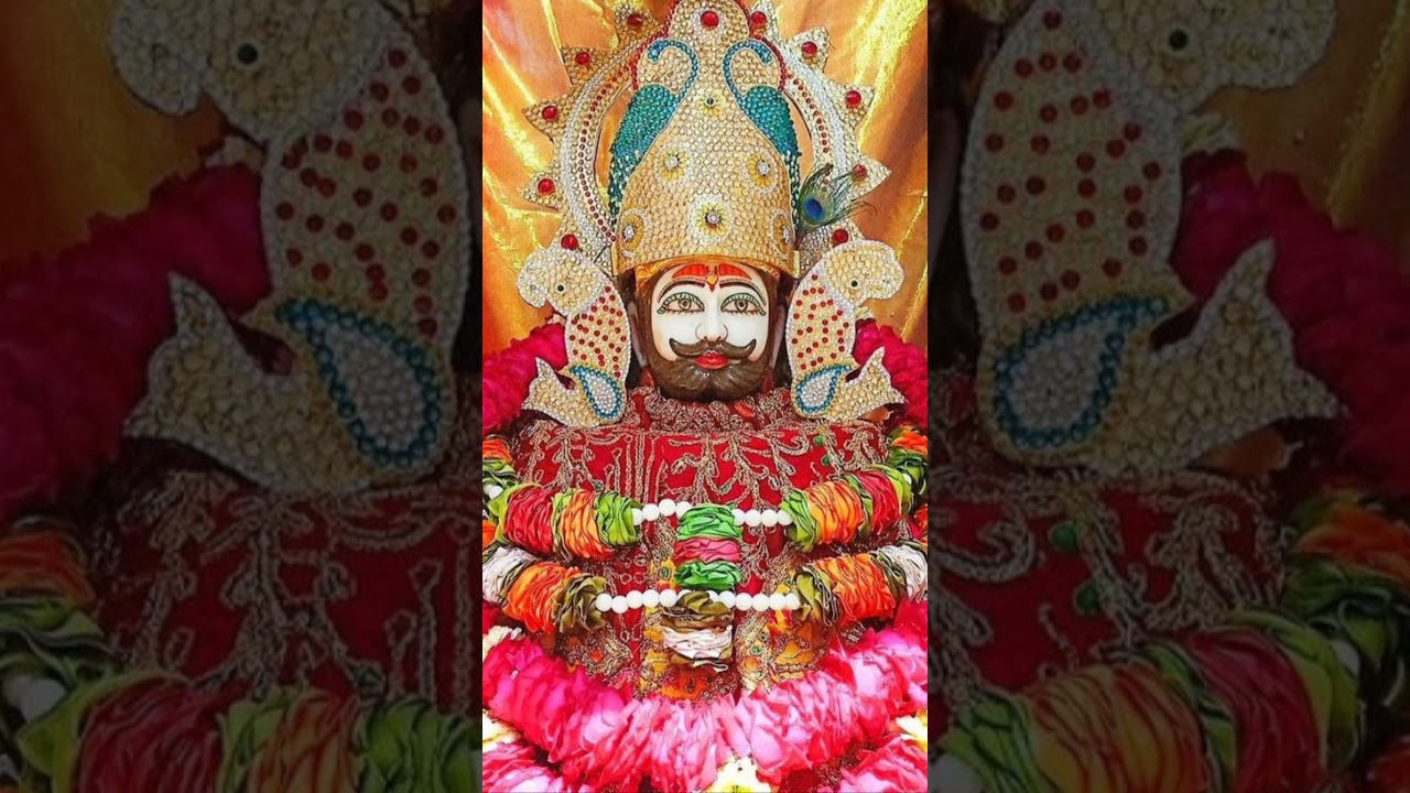 khatu aale ki kripya se 🙏