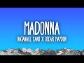Natanael Cano, Oscar Maydon - Madonna