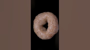 Freezing Time | Ultra Macro Cereal