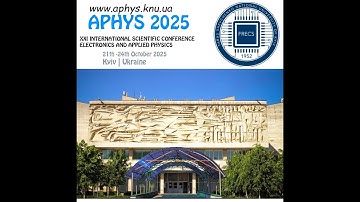 APHYS 2025 - (REC) - Radio Engineering and Communications (day 2)