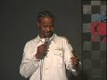 #TBT Martini Harris Full Stand Up 2008 | ComedyCulture