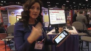 Paladin Mobile2Deliver - Paladin Point of Sale