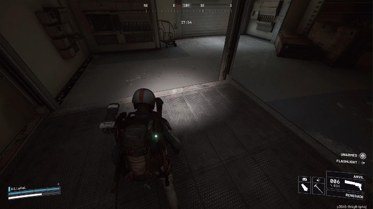 ARC Raiders - Stella Montis 3