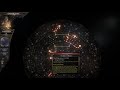Wolcen - Passive Nodes - The Heat of Battle