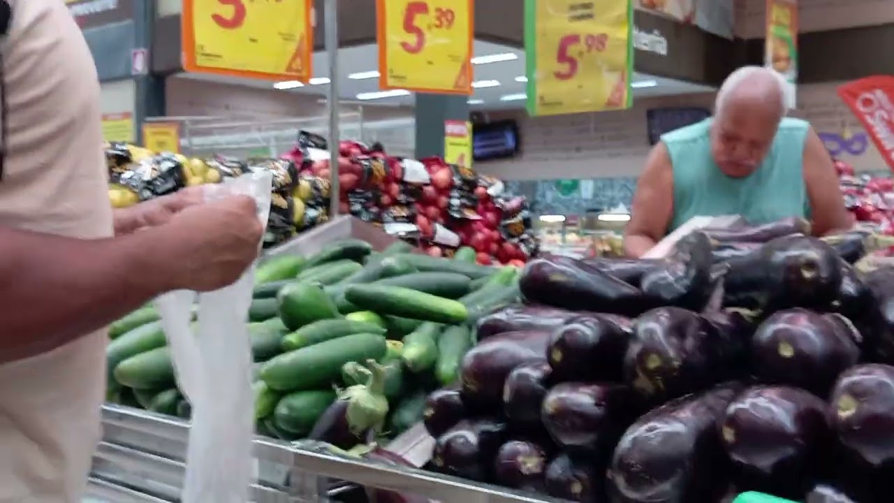 اسعار السوبر ماركت  