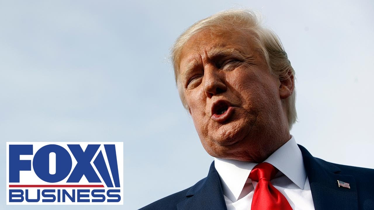 Gaetz: Democrats were always planning to impeach Trump